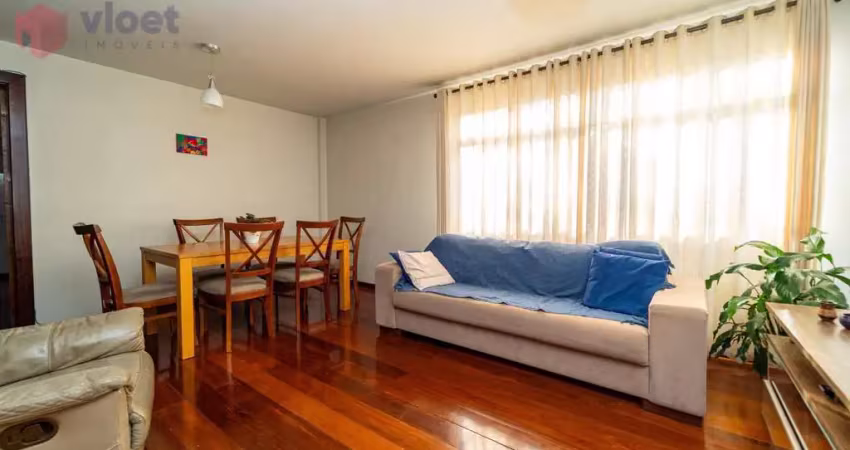 Lindo apartamento à venda no campina do siqueira – curitiba/pr