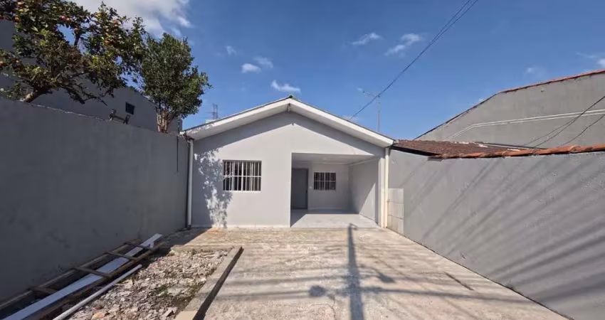 Casa com 3 quartos à venda na Rua João Haupt, 105, Cidade Industrial, Curitiba