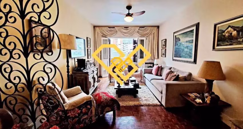 Apartamento com 3 quartos à venda no Gonzaga, Santos 