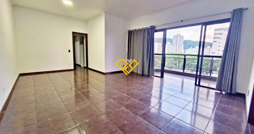 Apartamento com 3 quartos à venda no Campo Grande, Santos 