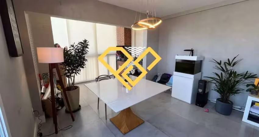 Apartamento com 3 quartos à venda no Encruzilhada, Santos 