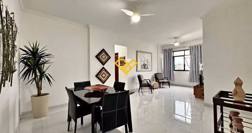 Apartamento com 2 quartos à venda na Aparecida, Santos 