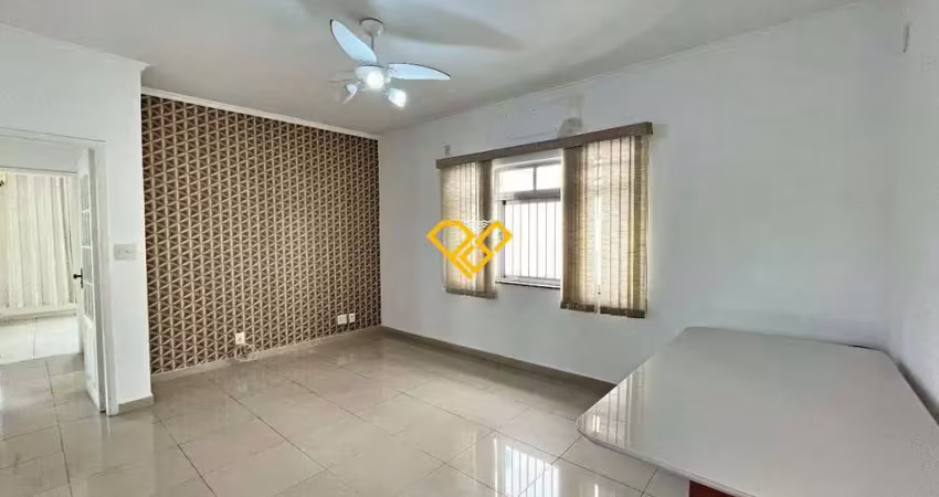Apartamento com 3 quartos à venda no Gonzaga, Santos 