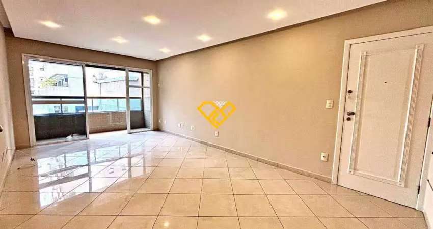 Apartamento com 2 quartos à venda no Gonzaga, Santos 