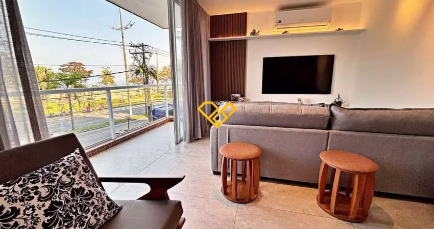 Apartamento com 3 quartos à venda no Gonzaga, Santos 