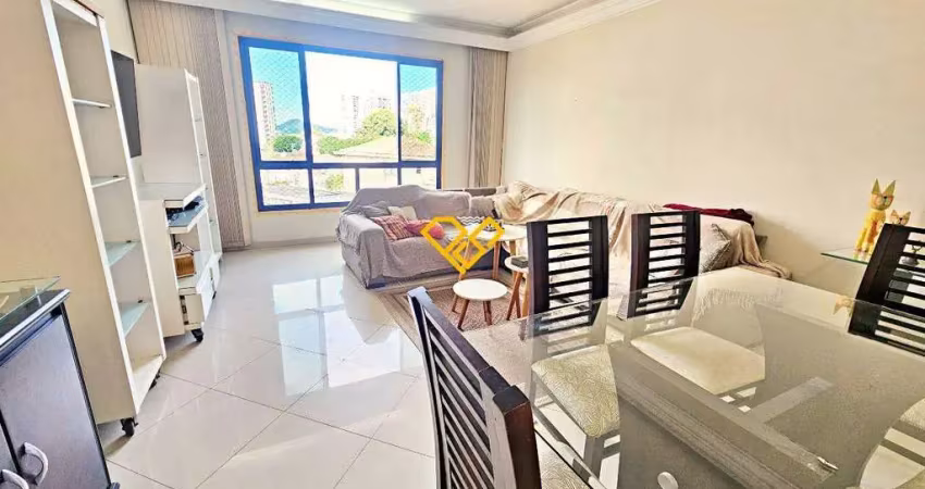 Apartamento com 2 quartos à venda no Ponta da Praia, Santos 