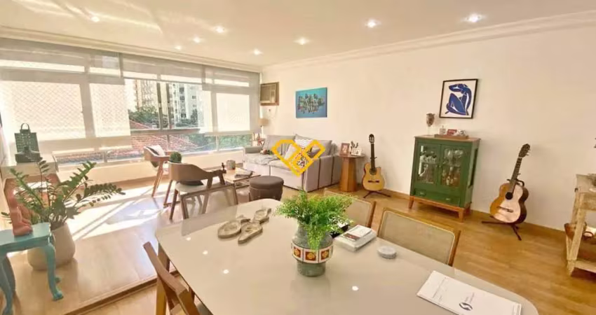 Apartamento com 3 quartos à venda no Gonzaga, Santos 