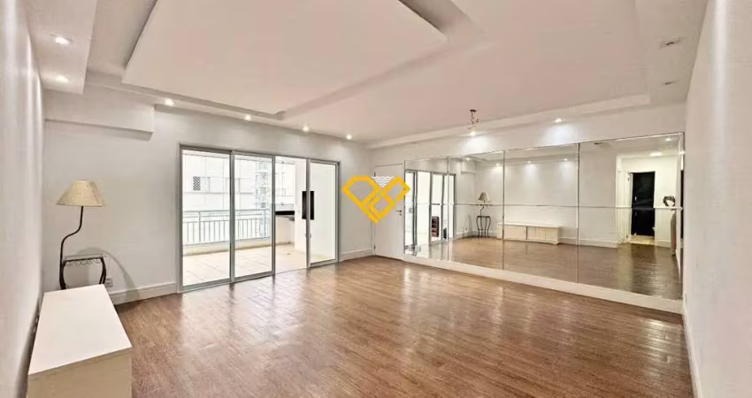 Apartamento com 3 quartos à venda no Marapé, Santos 