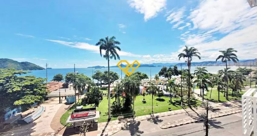 Apartamento com 3 quartos à venda no Ponta da Praia, Santos 