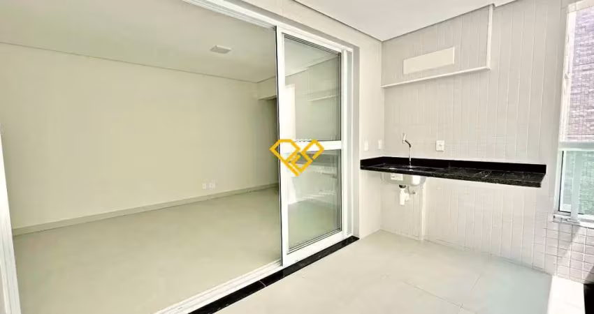 Apartamento com 2 quartos à venda no Embaré, Santos 