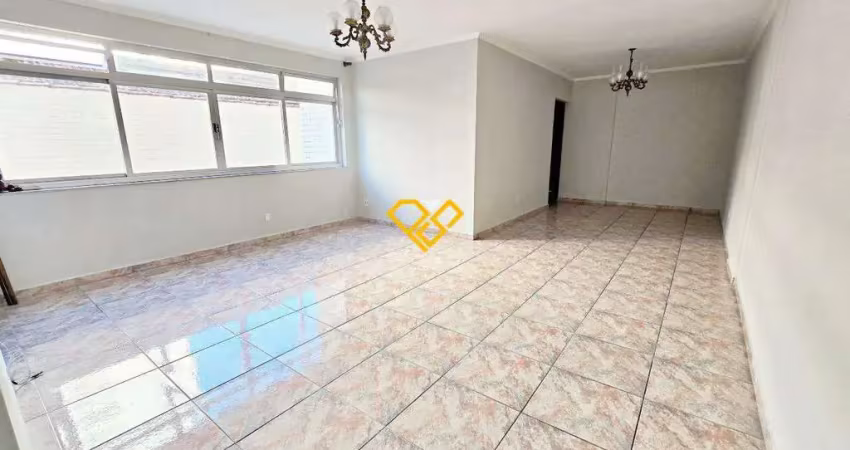Apartamento com 3 quartos à venda no Gonzaga, Santos 