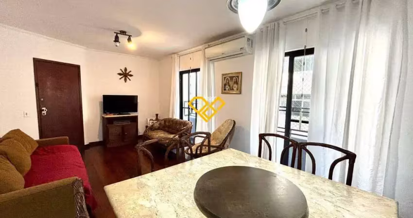 Apartamento com 3 quartos à venda no Pompéia, Santos 