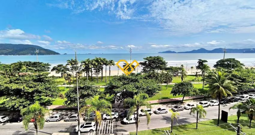 Apartamento com 2 quartos à venda no Boqueirão, Santos 