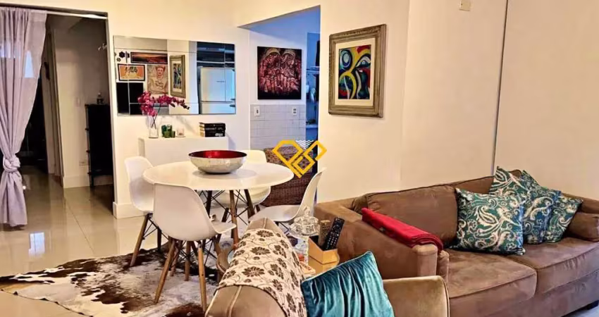 Apartamento com 1 quarto à venda na Aparecida, Santos 