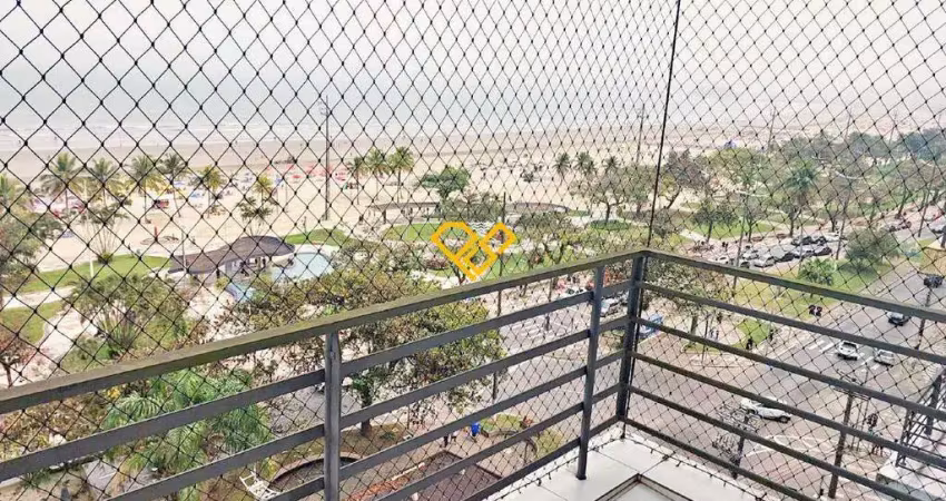 Apartamento com 2 quartos à venda no Boqueirão, Santos 