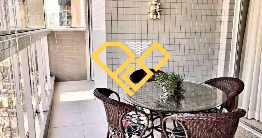 Apartamento com 2 quartos à venda no Gonzaga, Santos 