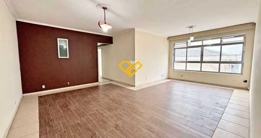 Apartamento com 3 quartos à venda no Marapé, Santos 