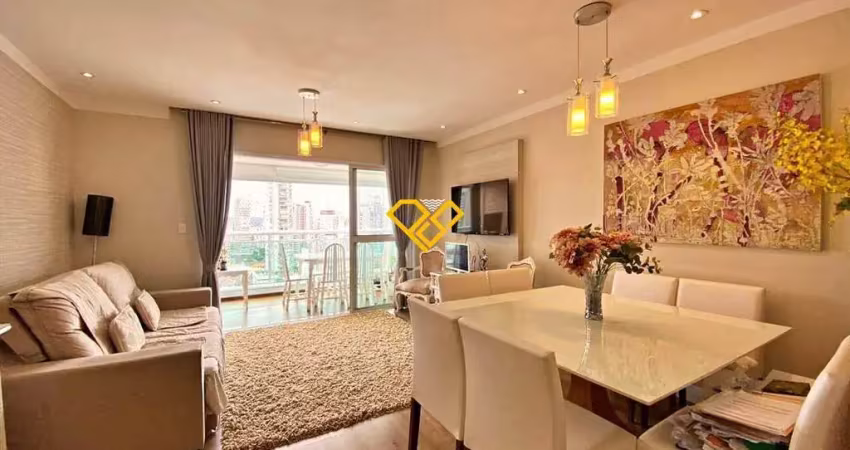 Apartamento com 3 quartos à venda no Gonzaga, Santos 