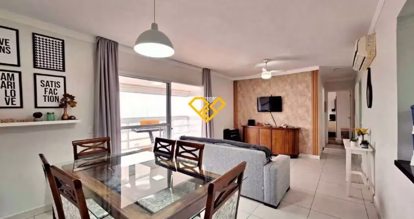 Apartamento com 3 quartos à venda na Vila Belmiro, Santos 
