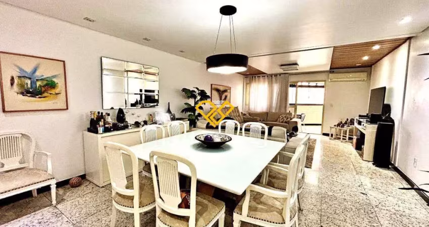 Apartamento com 3 quartos à venda no Gonzaga, Santos 
