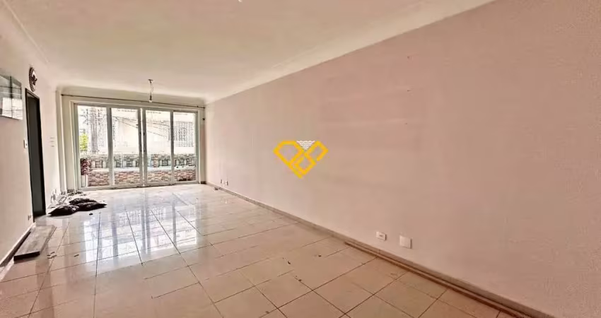 Apartamento com 2 quartos à venda no Pompéia, Santos 