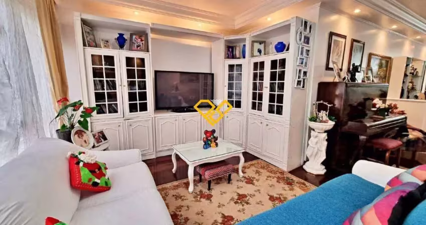 Apartamento com 3 quartos à venda no Gonzaga, Santos 