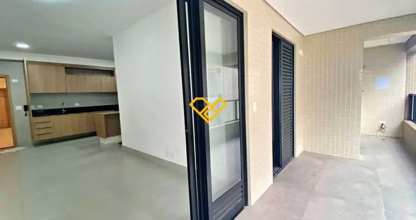 Apartamento com 2 quartos à venda no José Menino, Santos 