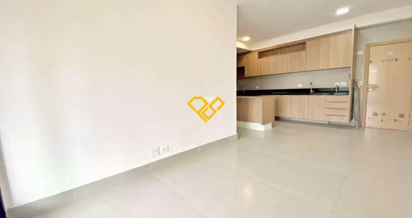 Apartamento com 2 quartos à venda no José Menino, Santos 
