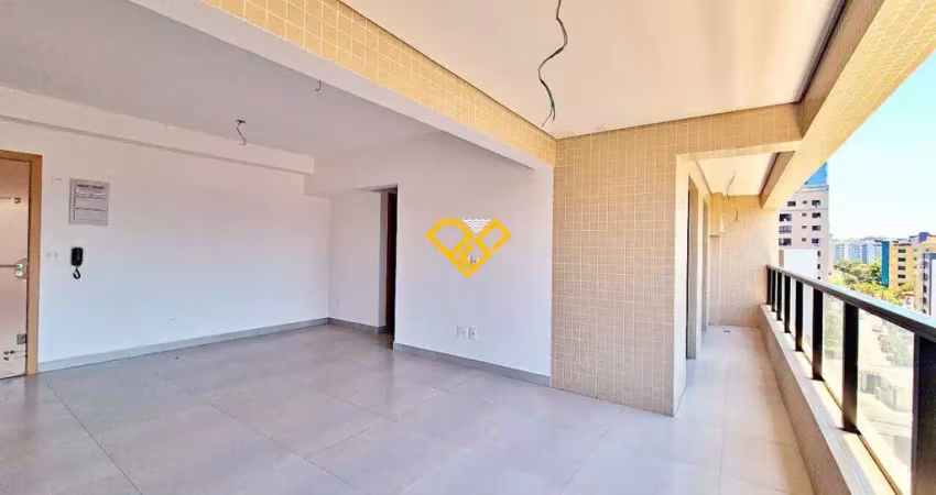 Apartamento com 2 quartos à venda no Ponta da Praia, Santos 