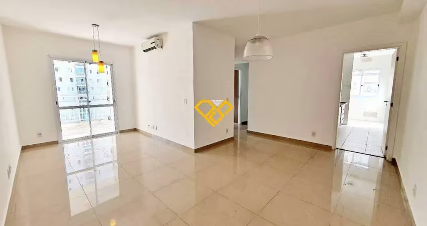 Apartamento com 3 quartos à venda no Marapé, Santos 