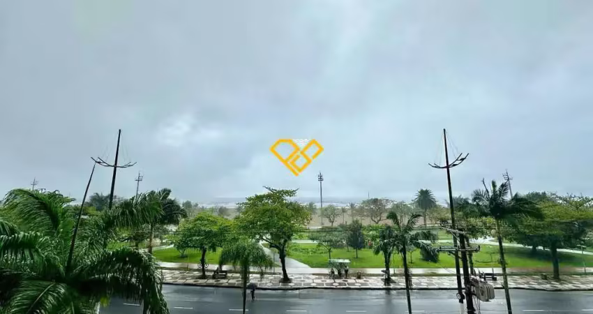 Apartamento com 4 quartos à venda no Pompéia, Santos 