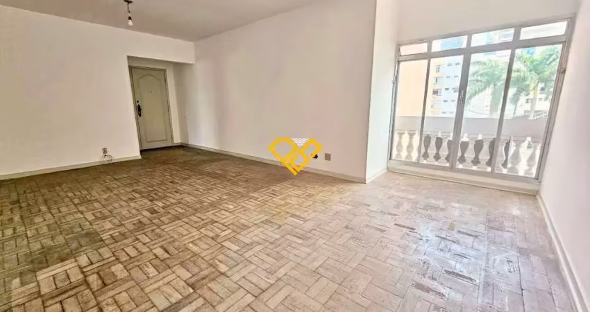 Apartamento com 3 quartos à venda no Ponta da Praia, Santos 