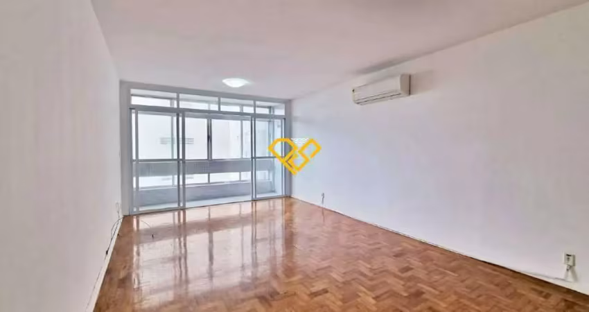 Apartamento com 2 quartos à venda no Boqueirão, Santos 