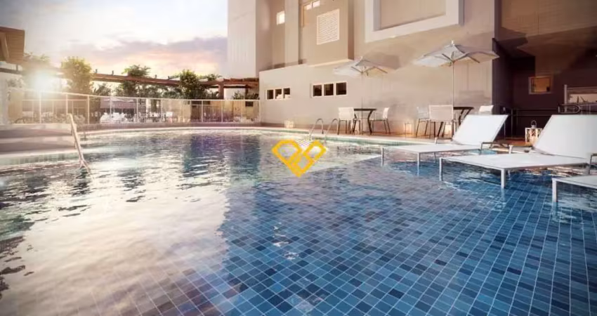 Apartamento com 2 quartos à venda no Gonzaga, Santos 