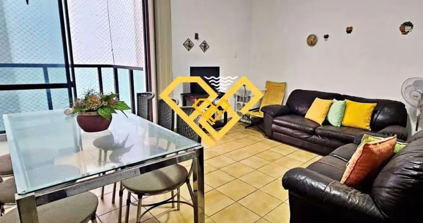 Apartamento com 2 quartos à venda no Boqueirão, Santos 