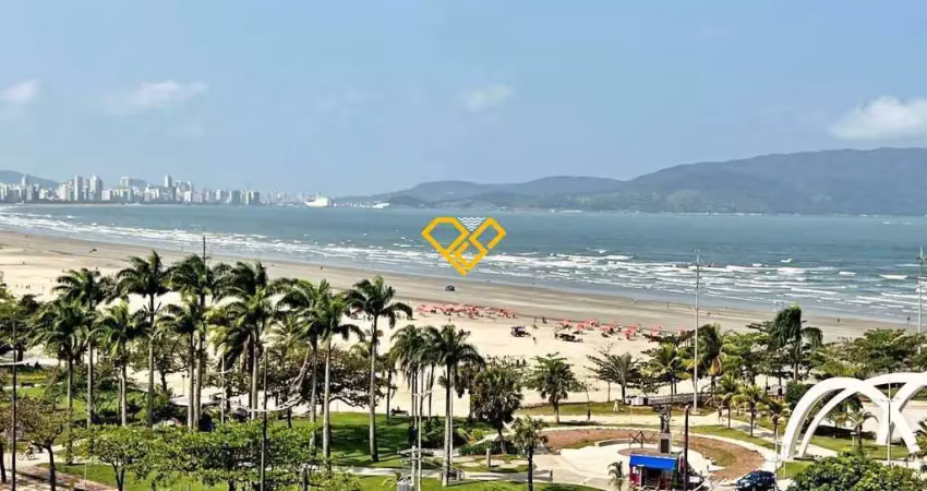 Apartamento com 2 quartos à venda no José Menino, Santos 