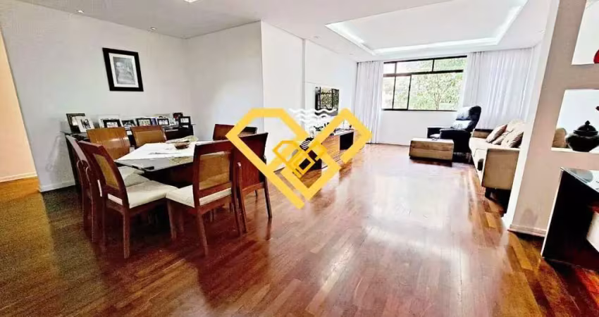 Apartamento com 3 quartos à venda no Boqueirão, Santos 
