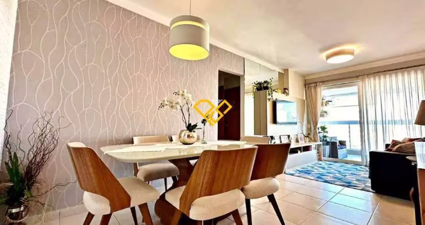 Apartamento com 2 quartos à venda no Gonzaga, Santos 