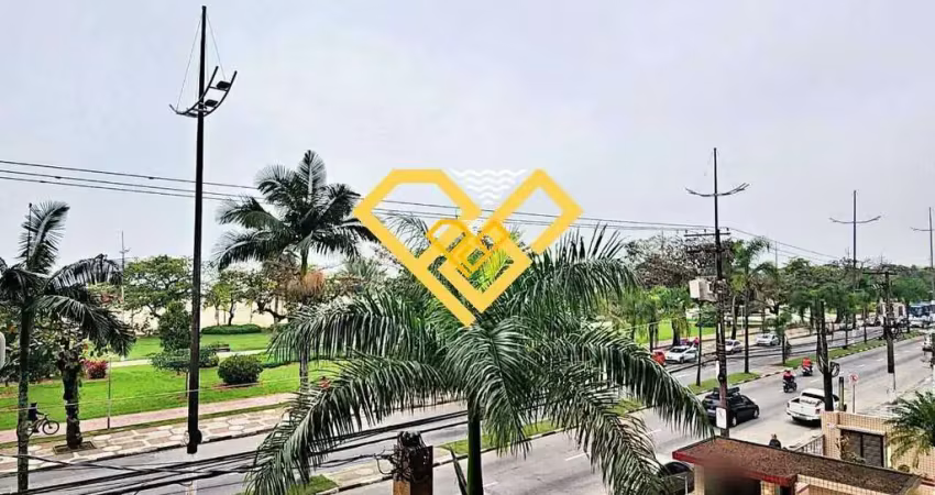 Apartamento com 4 quartos à venda no Pompéia, Santos 