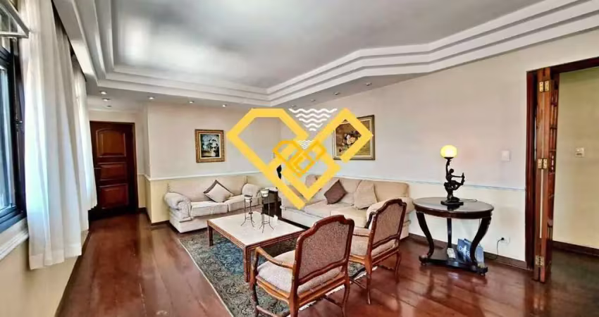 Apartamento com 3 quartos à venda no Boqueirão, Santos 