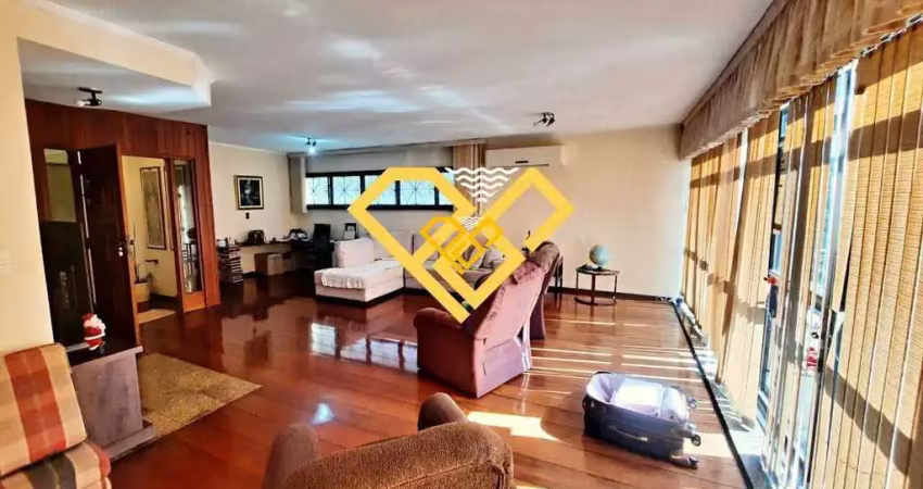 Apartamento com 4 quartos à venda no Gonzaga, Santos 