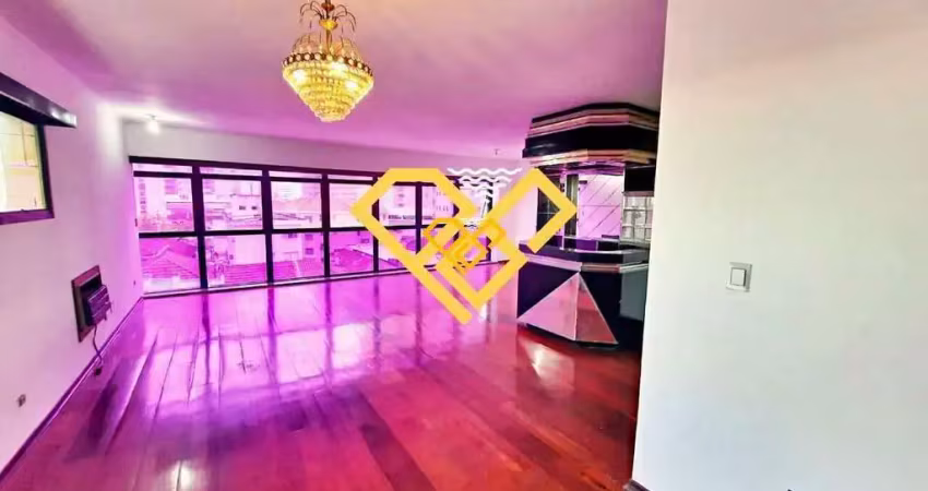 Apartamento com 4 quartos à venda no Gonzaga, Santos 