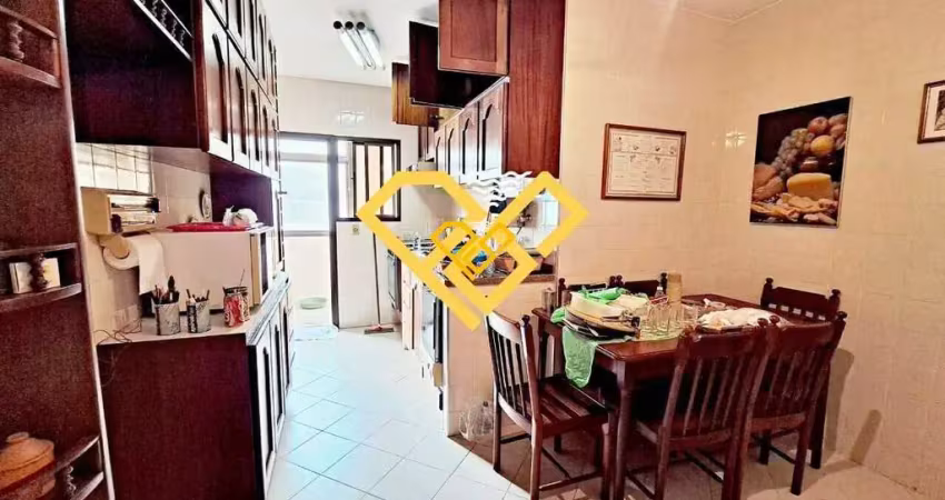 Apartamento com 2 quartos à venda no Ponta da Praia, Santos 