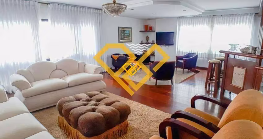 Apartamento com 3 quartos à venda no Boqueirão, Santos 