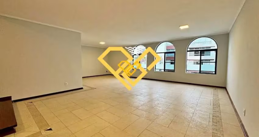 Apartamento com 4 quartos à venda no Boqueirão, Santos 