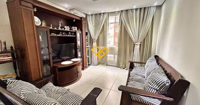 Apartamento com 2 quartos à venda na Aparecida, Santos 
