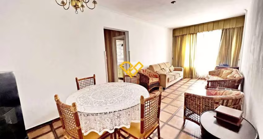 Apartamento com 3 quartos à venda no Pompéia, Santos 