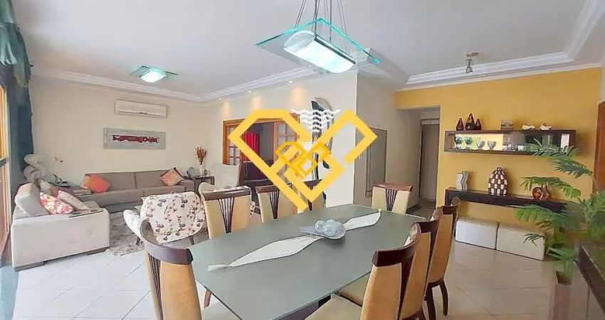 Apartamento com 4 quartos à venda na Aparecida, Santos 
