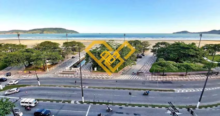 Apartamento com 3 quartos à venda no Pompéia, Santos 
