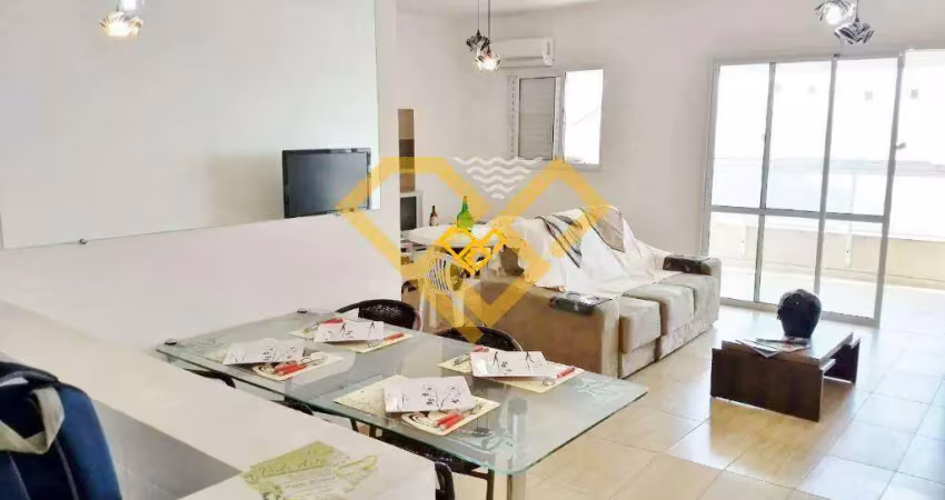 Apartamento com 2 quartos à venda no Ponta da Praia, Santos 